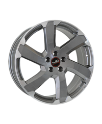 Replica LegeArtis V506 GMP R20 W8.0 PCD5x108 ET49.0 DIA67.1